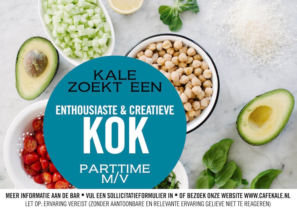Werken-als-kok-amsterdam